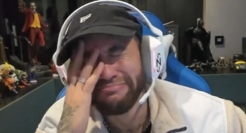 Neymar perde R$ 5 milhões em aposta durante live